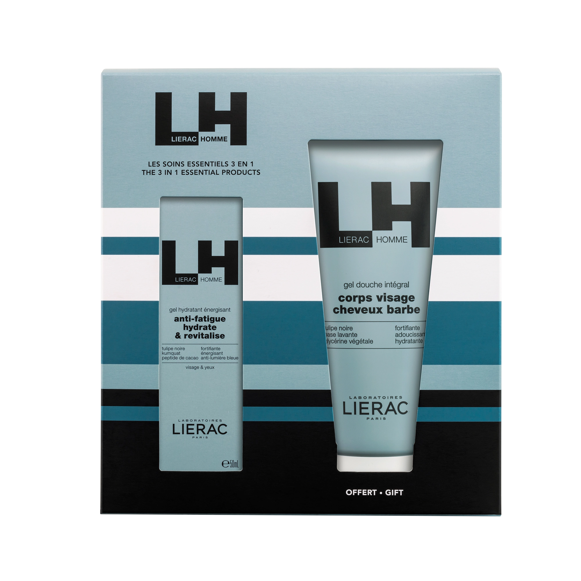 LIERAC